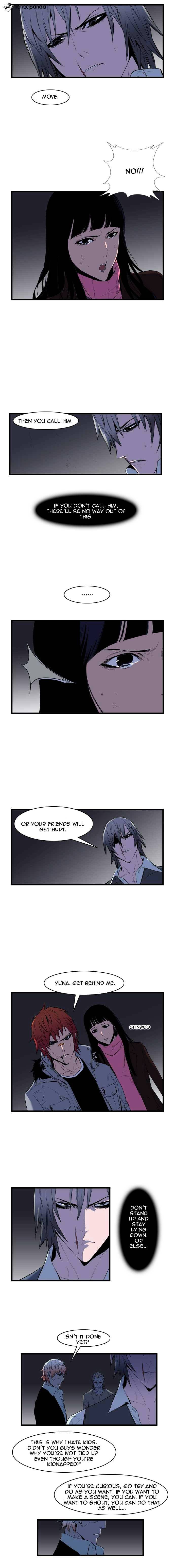 Noblesse - Chapter 67