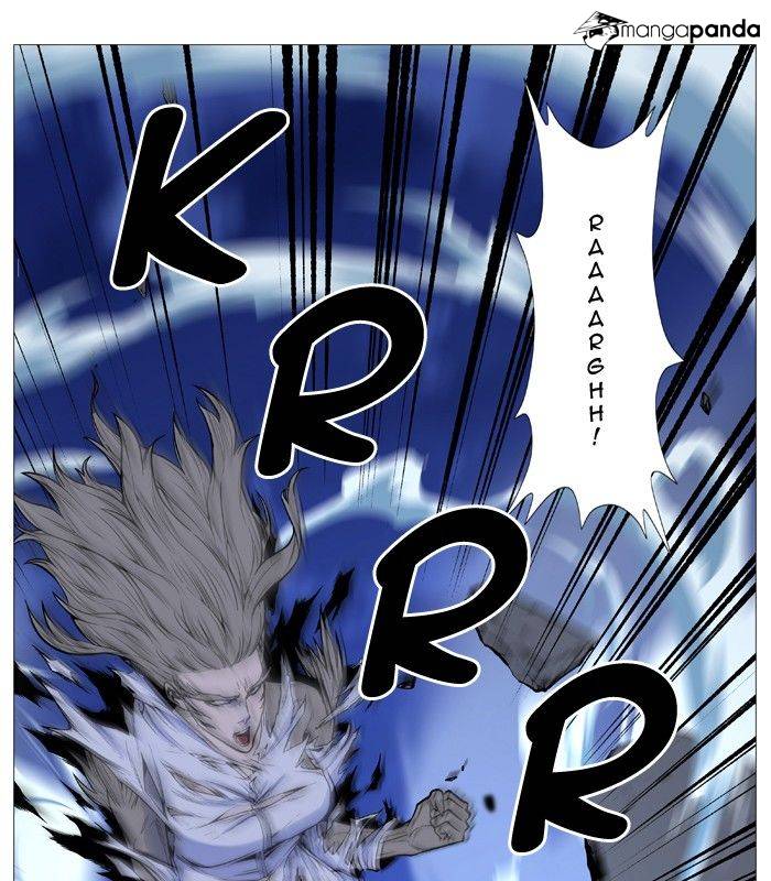 Noblesse - Chapter 495