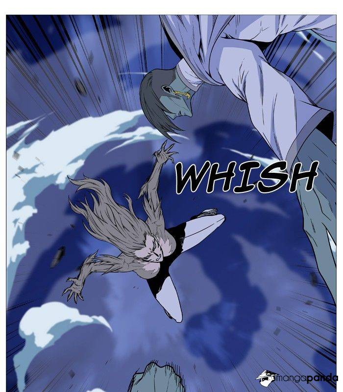 Noblesse - Chapter 495