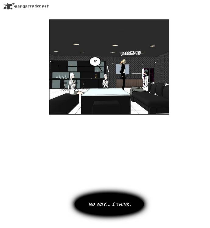 Noblesse - Chapter 118