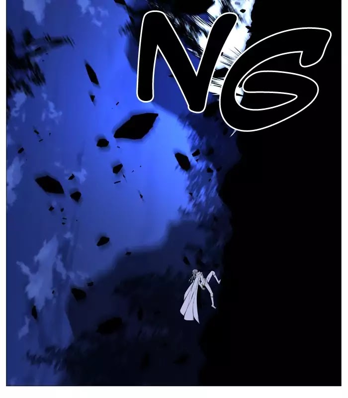 Noblesse - Chapter 523