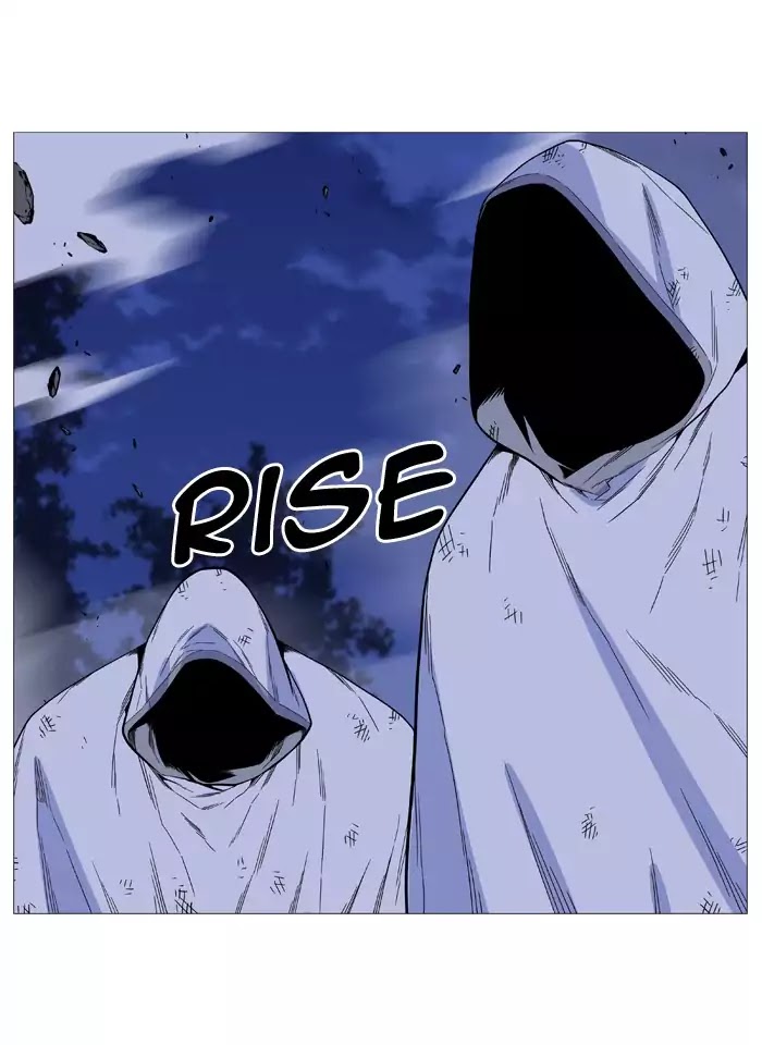 Noblesse - Chapter 523