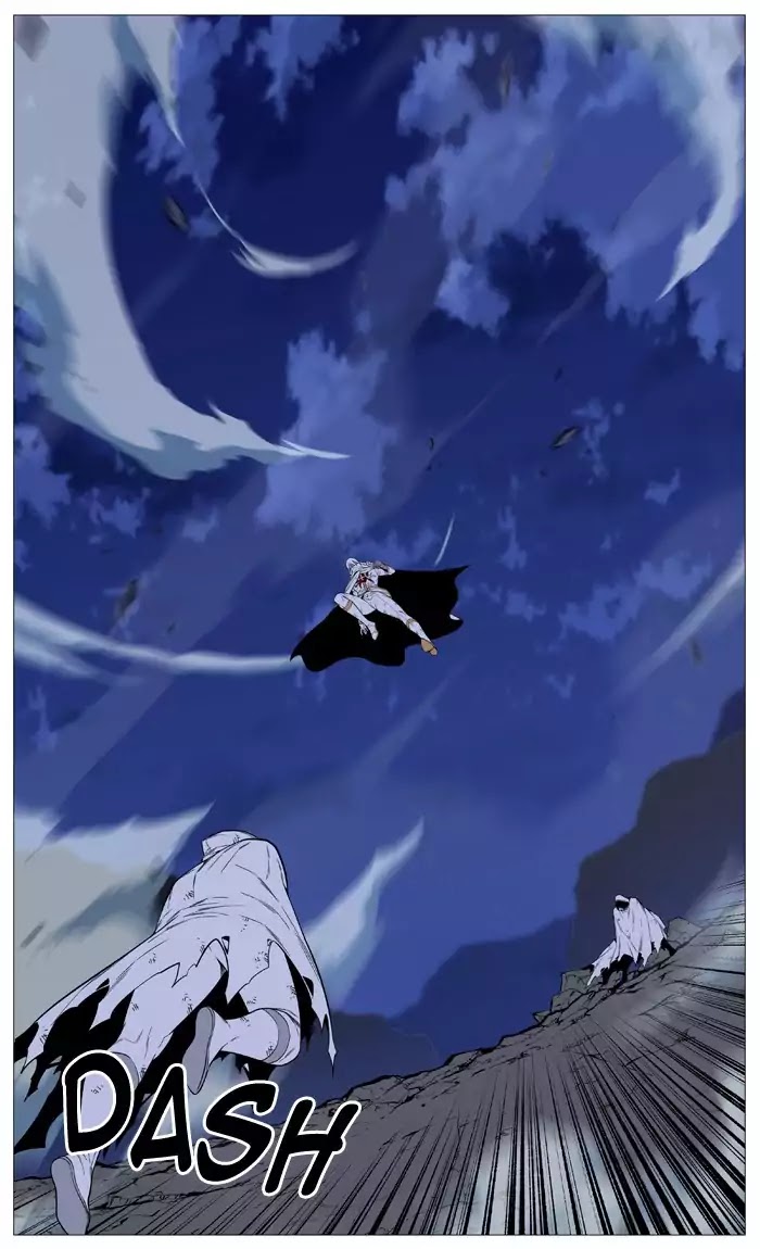 Noblesse - Chapter 523