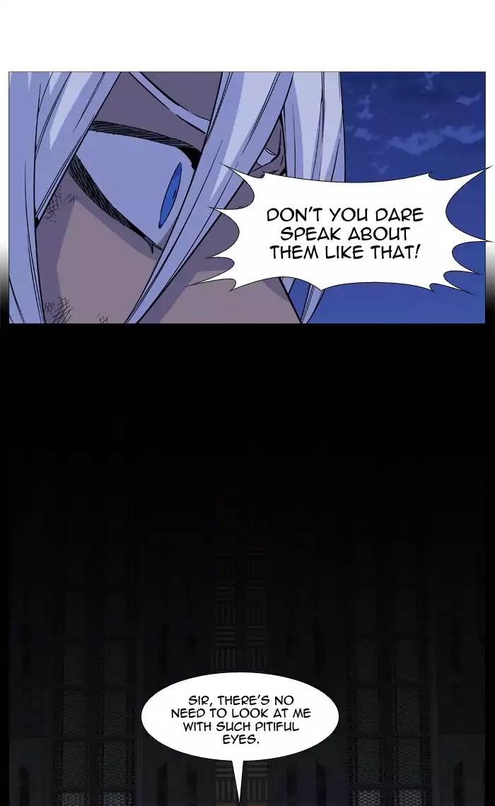 Noblesse - Chapter 523