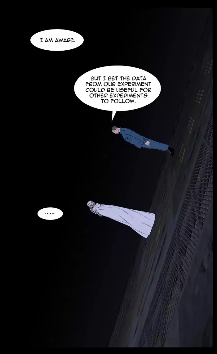 Noblesse - Chapter 523