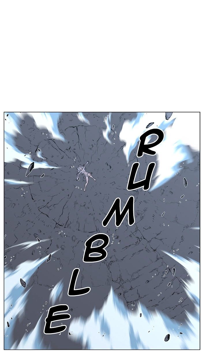 Noblesse - Chapter 462