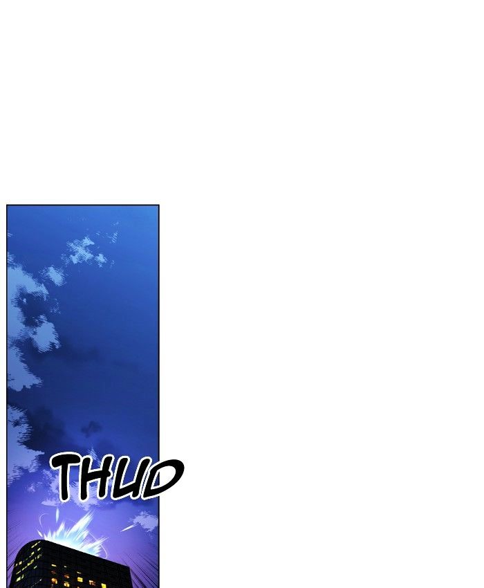 Noblesse - Chapter 410