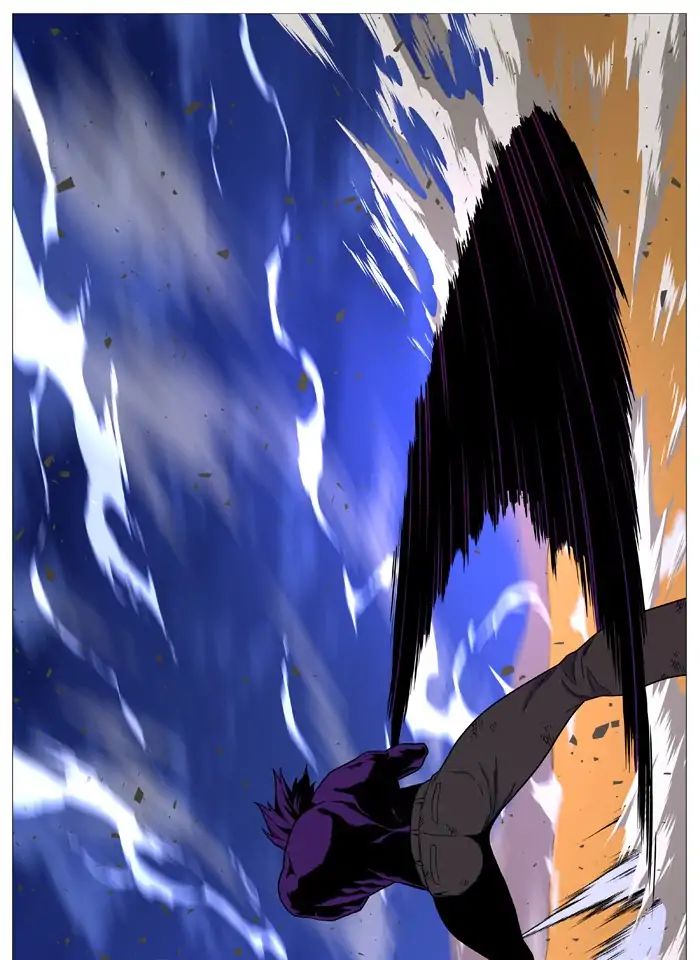 Noblesse - Chapter 537