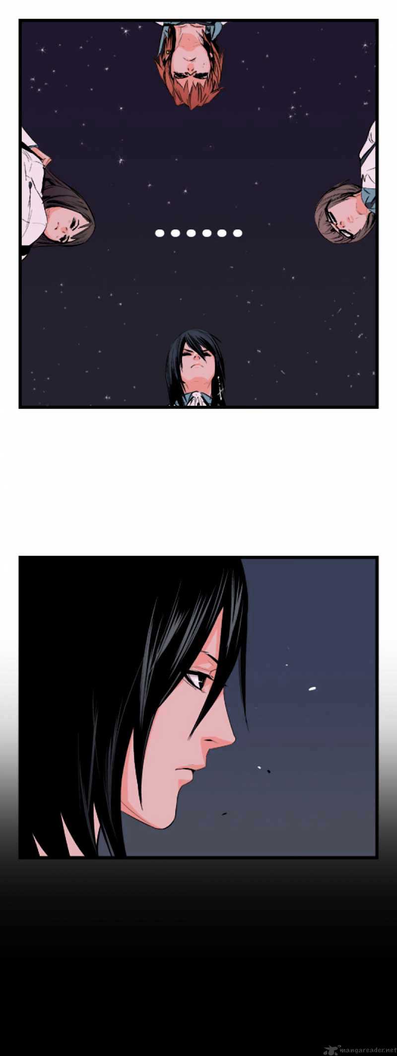 Noblesse - Chapter 16