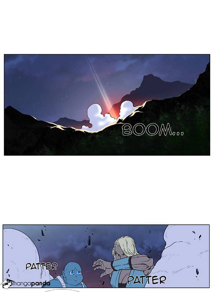 Noblesse - Chapter 379