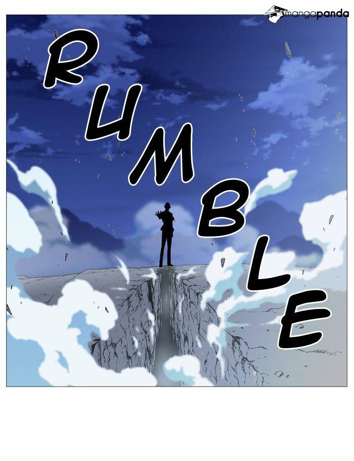 Noblesse - Chapter 496