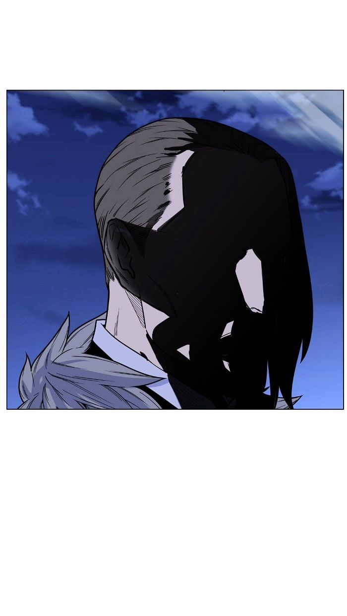 Noblesse - Chapter 464