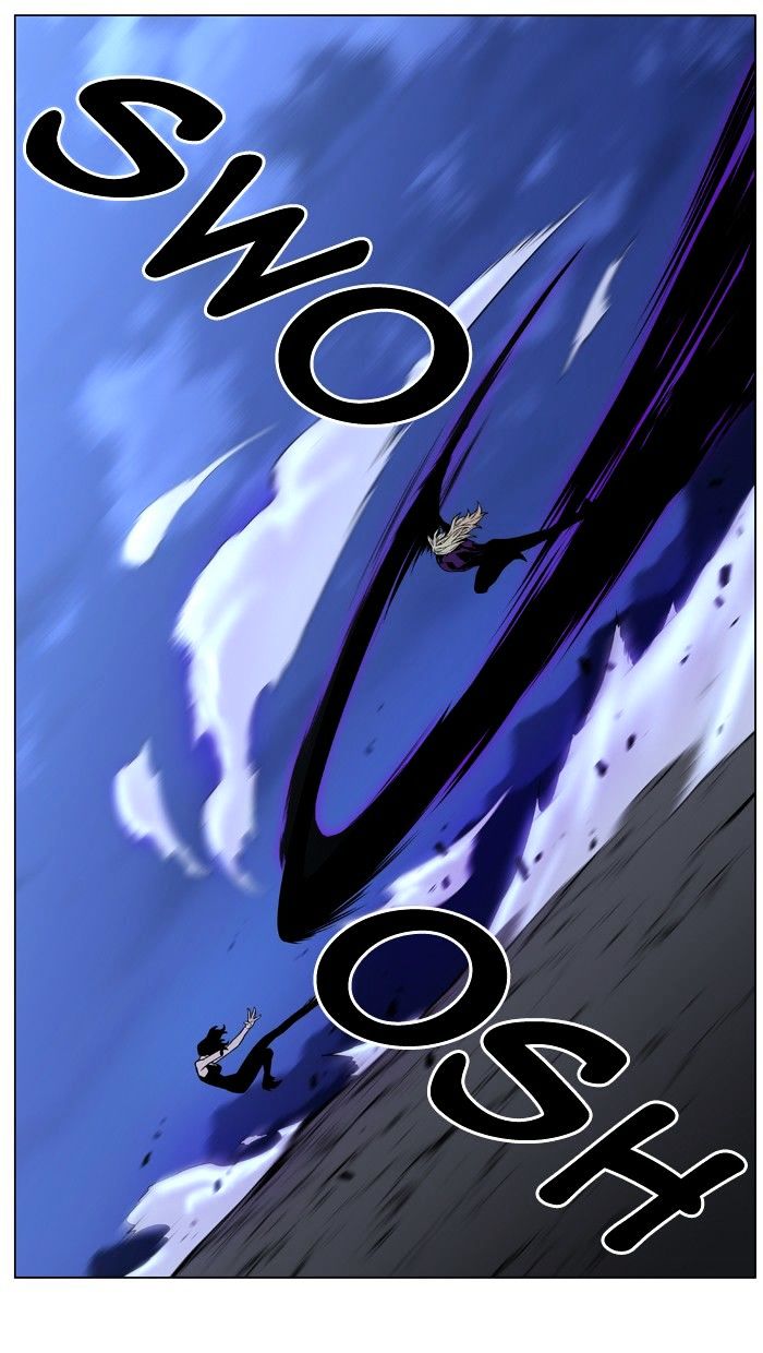 Noblesse - Chapter 449