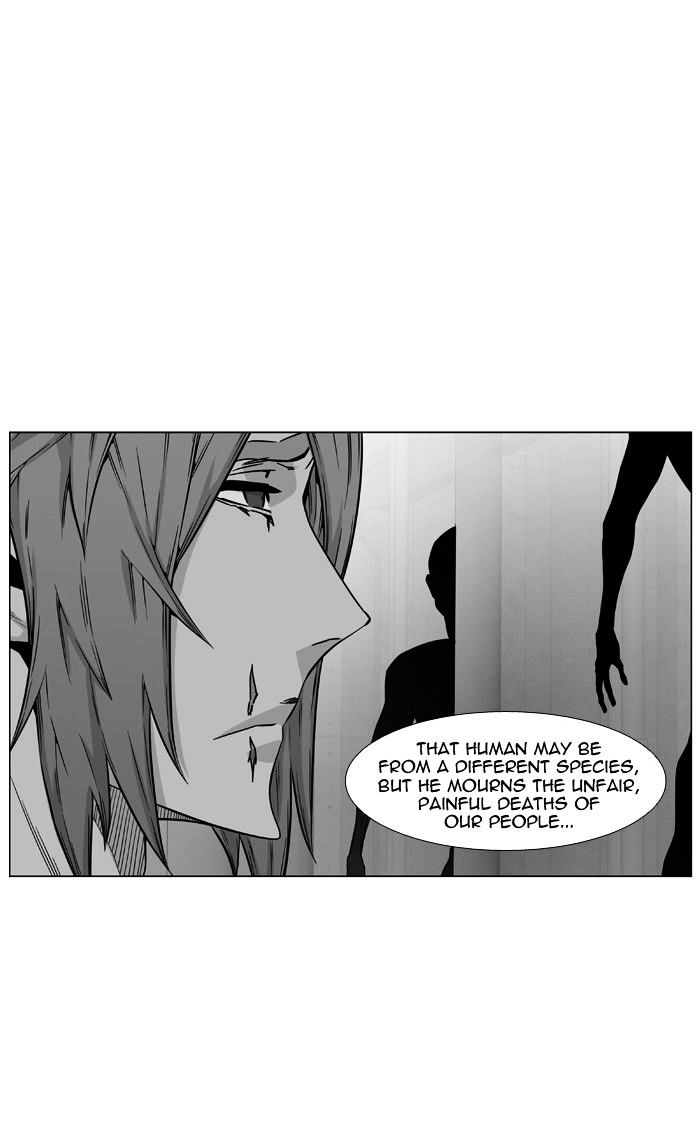 Noblesse - Chapter 422