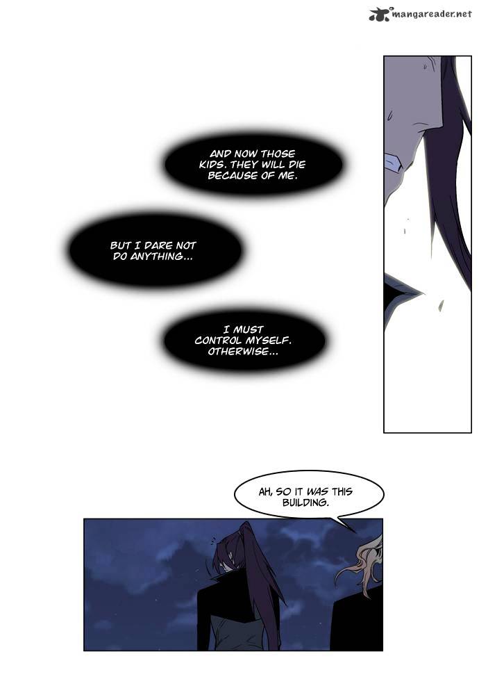 Noblesse - Chapter 130