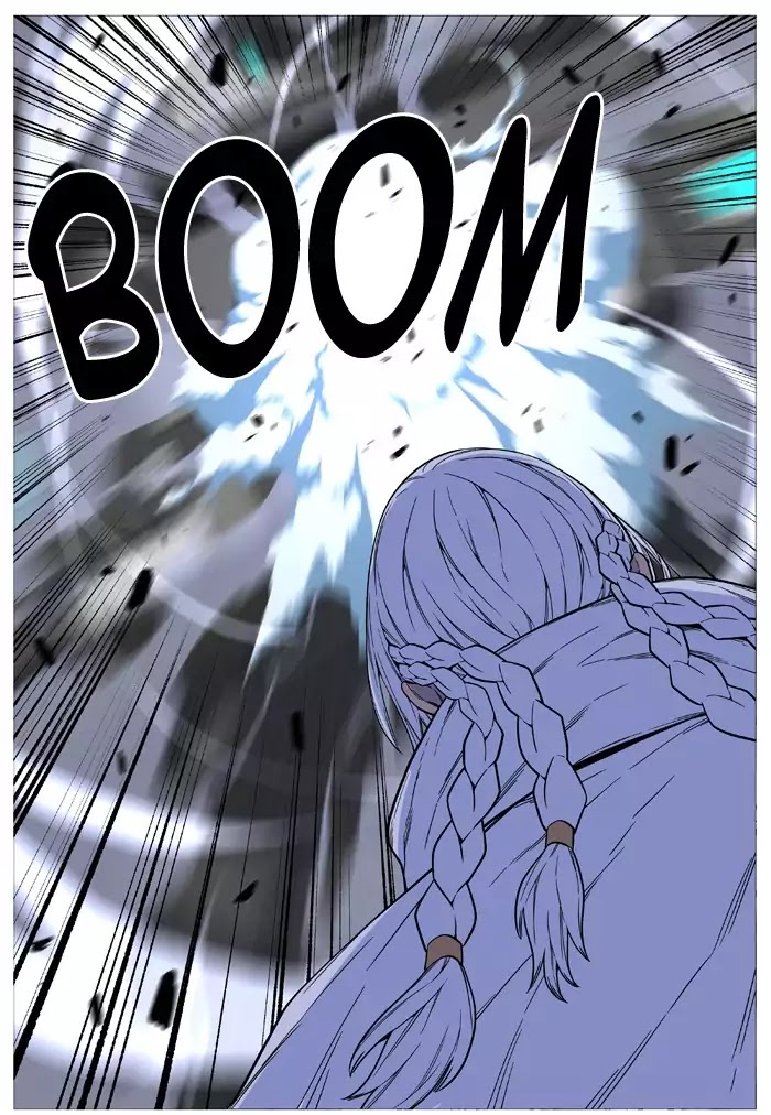 Noblesse - Chapter 510