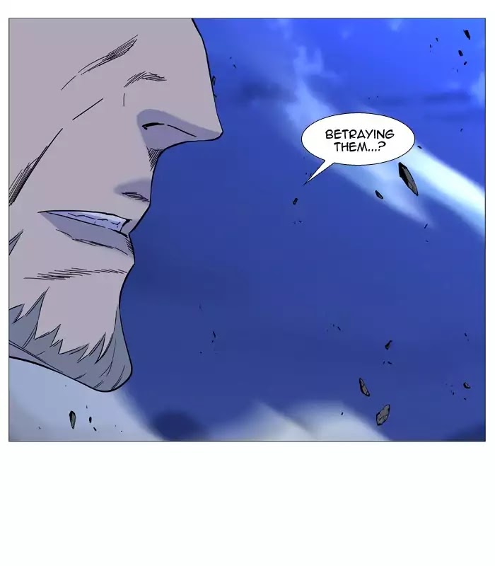 Noblesse - Chapter 510