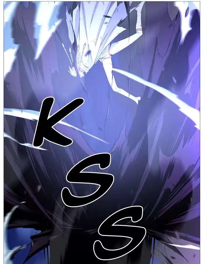 Noblesse - Chapter 510