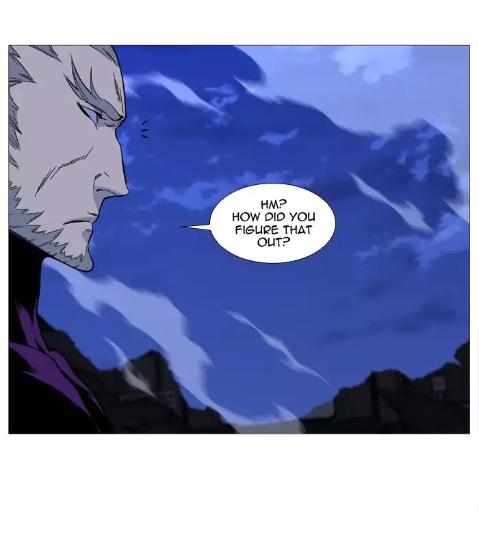 Noblesse - Chapter 510