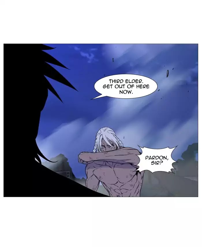 Noblesse - Chapter 510