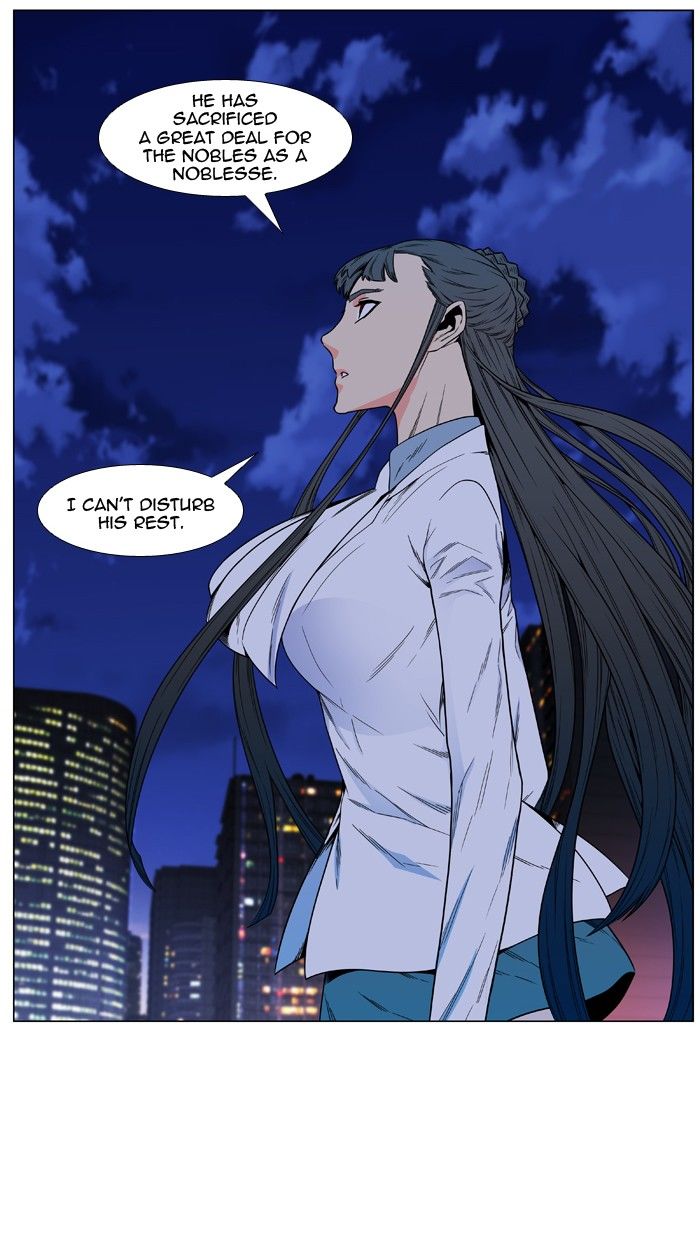 Noblesse - Chapter 478