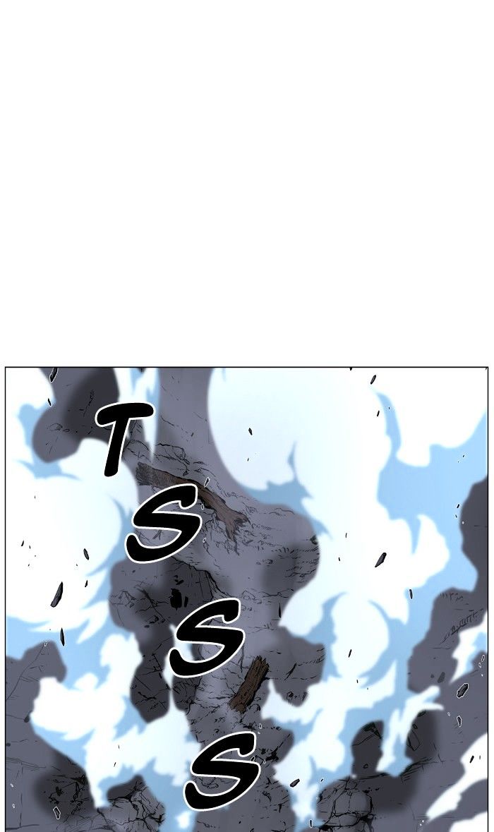 Noblesse - Chapter 461