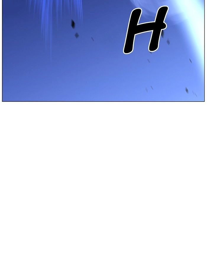 Noblesse - Chapter 461