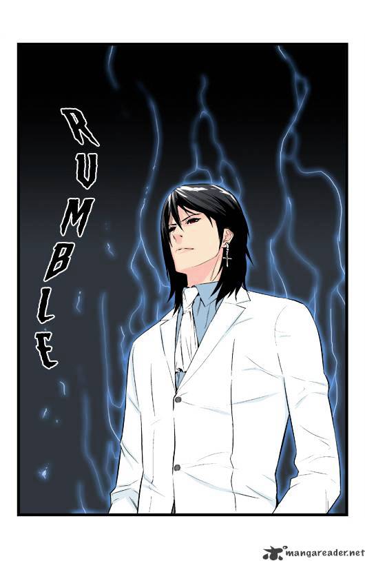 Noblesse - Chapter 21