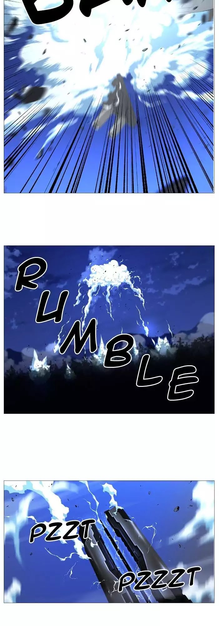 Noblesse - Chapter 527