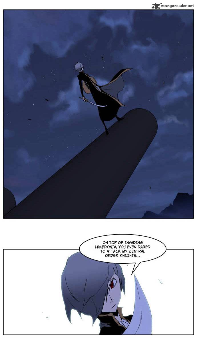 Noblesse - Chapter 199