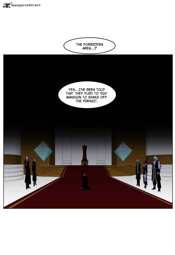 Noblesse - Chapter 199