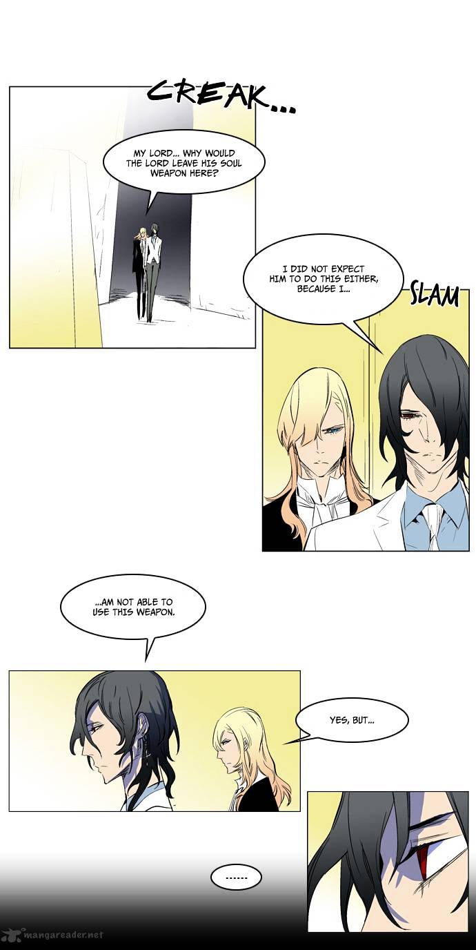 Noblesse - Chapter 180