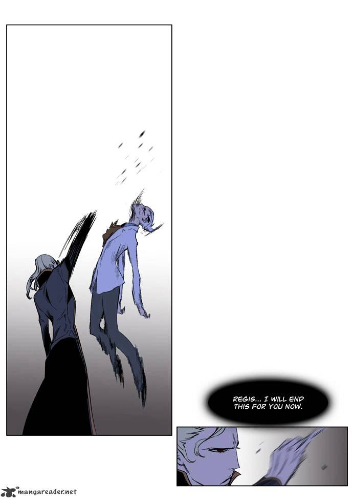 Noblesse - Chapter 186