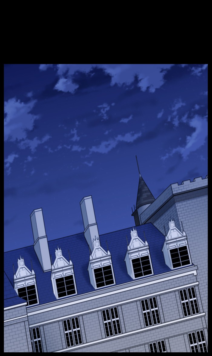 Noblesse - Chapter 500