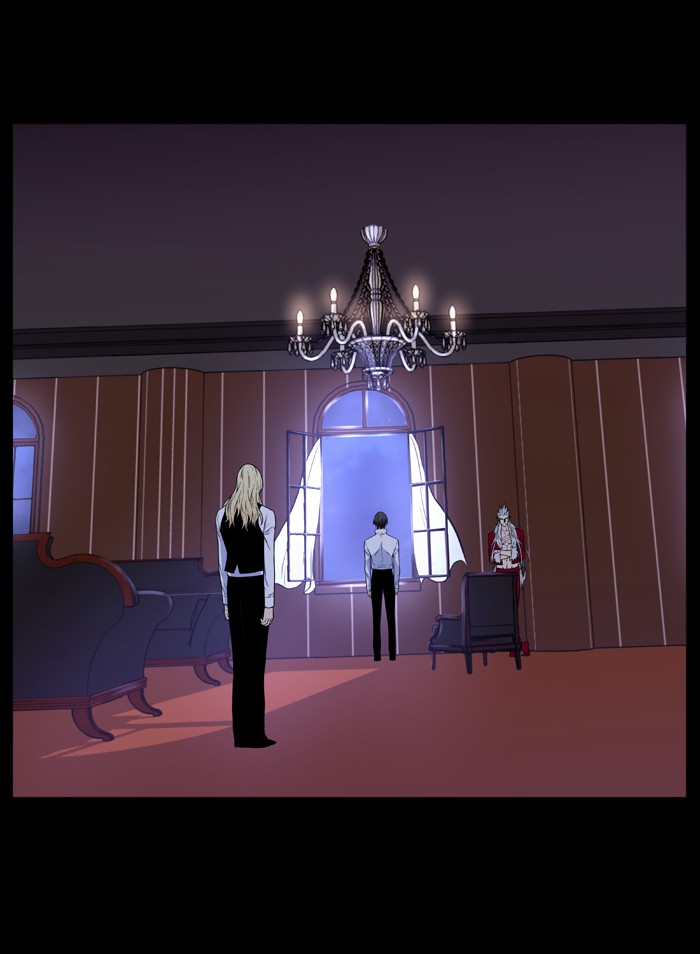 Noblesse - Chapter 500