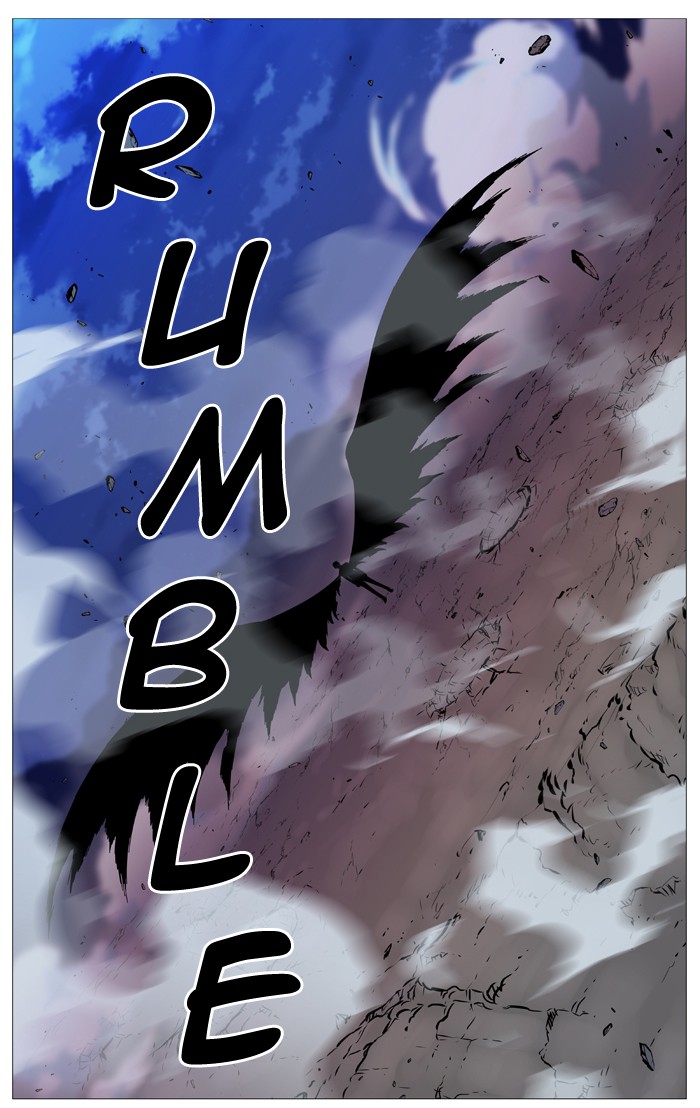 Noblesse - Chapter 500