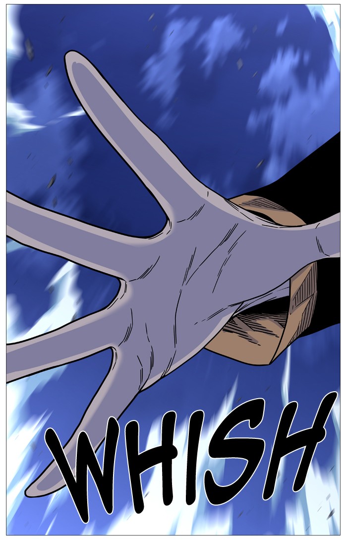 Noblesse - Chapter 500