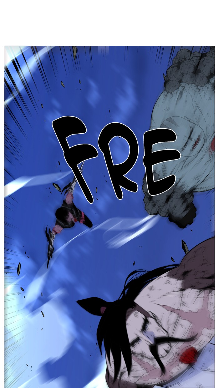 Noblesse - Chapter 500