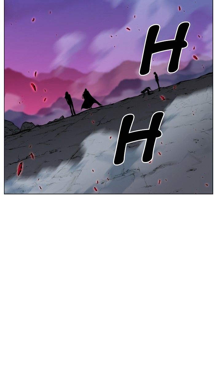 Noblesse - Chapter 473