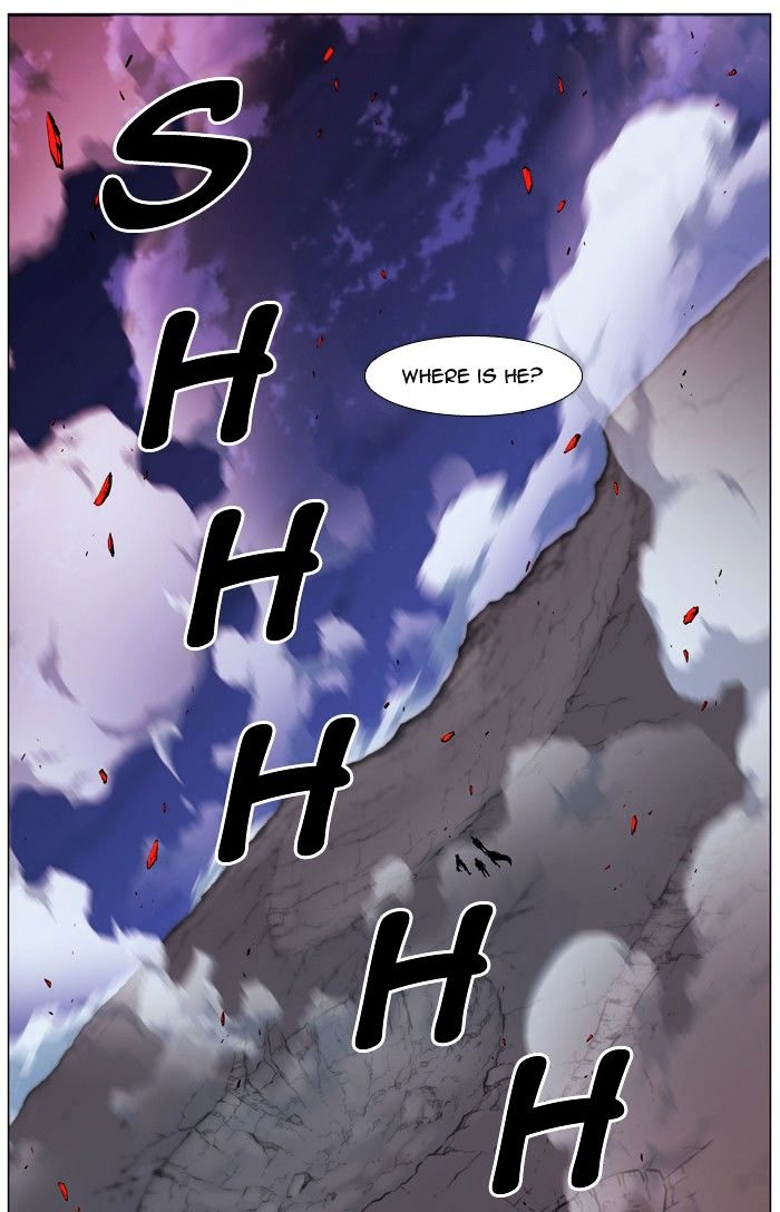 Noblesse - Chapter 473