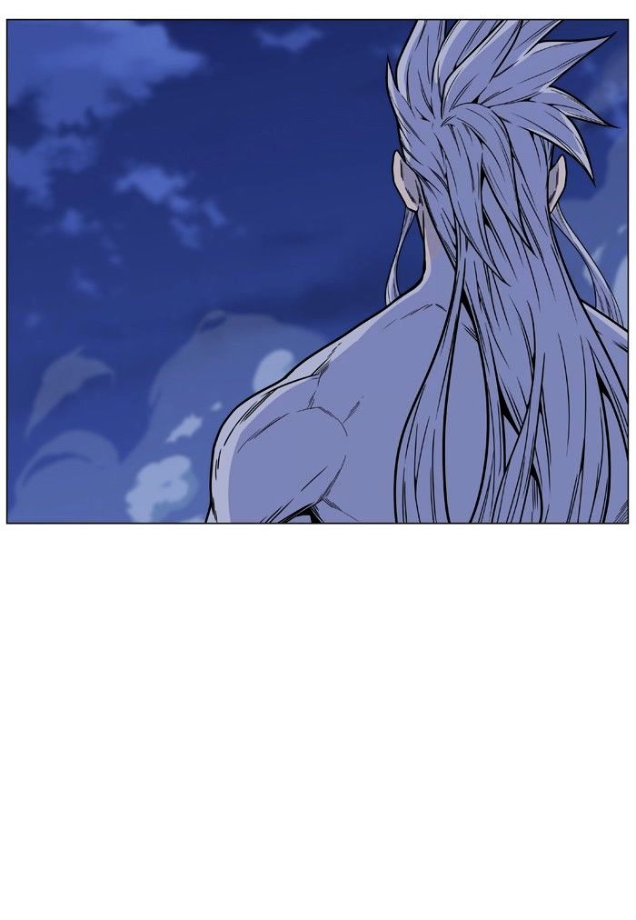 Noblesse - Chapter 473