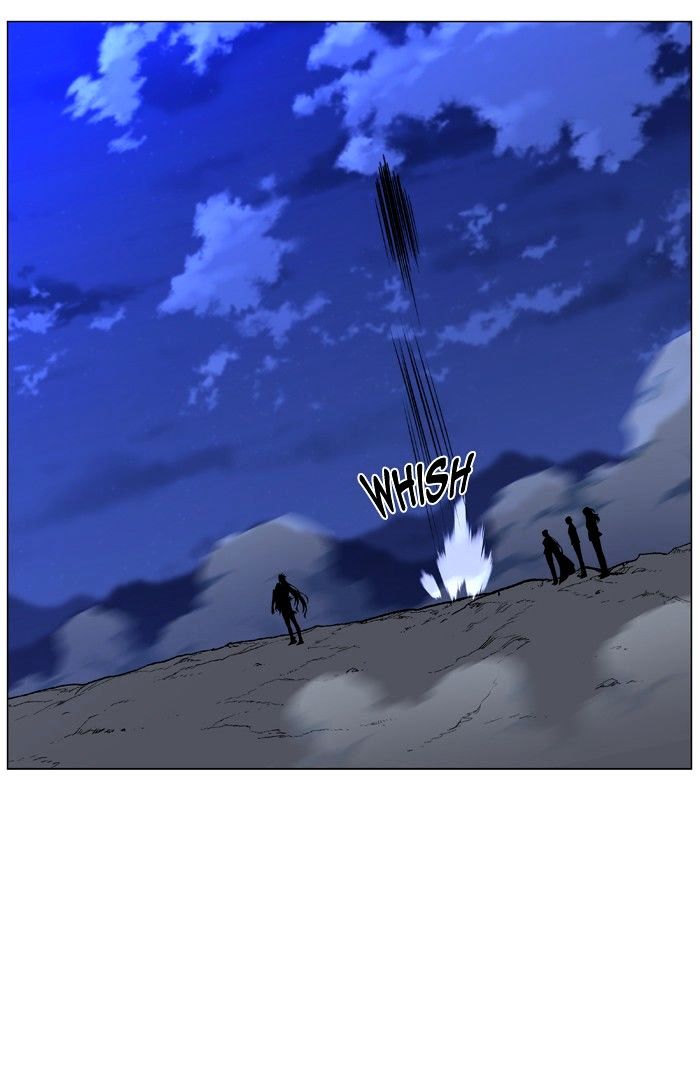 Noblesse - Chapter 473