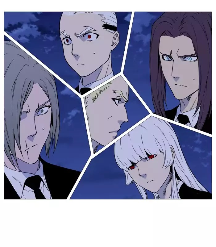 Noblesse - Chapter 520