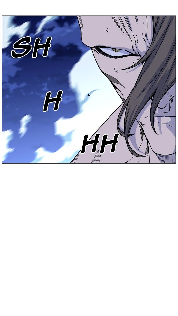 Noblesse - Chapter 465