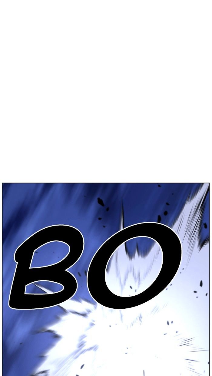 Noblesse - Chapter 465