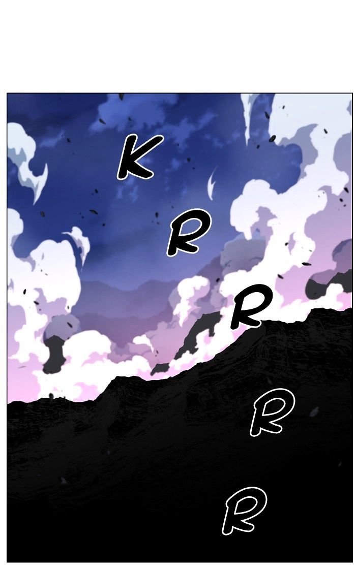 Noblesse - Chapter 465