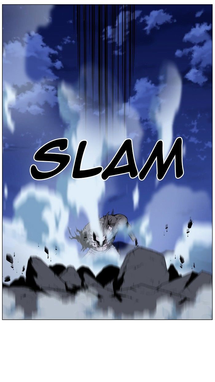 Noblesse - Chapter 465