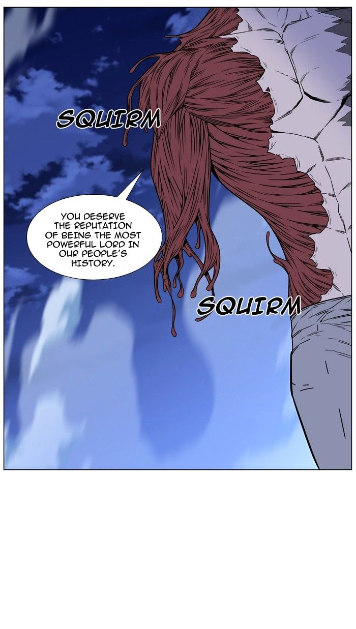 Noblesse - Chapter 465