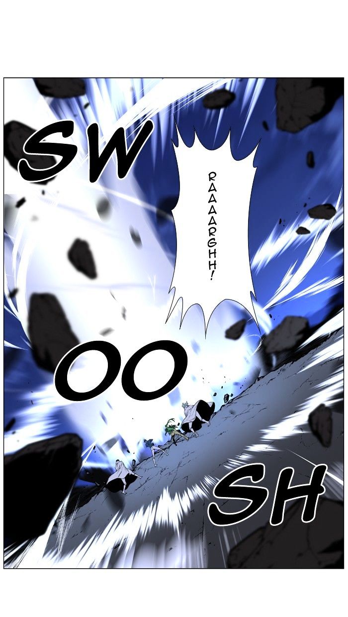 Noblesse - Chapter 465