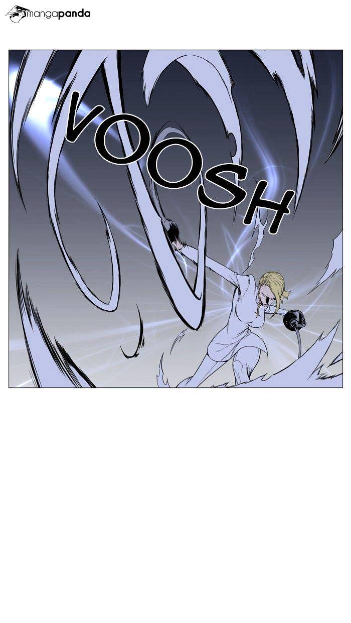 Noblesse - Chapter 385